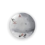 Зеркало Concave Metamorphosis от KOKET, дизайн Boca do Lobo