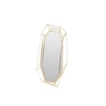 Зеркало Diamond Big от ESSENTIAL HOME, дизайн Boca do Lobo