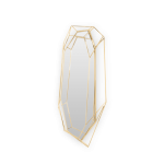Зеркало Diamond Big от ESSENTIAL HOME, дизайн Boca do Lobo