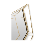 Зеркало Diamond Small от ESSENTIAL HOME, дизайн Boca do Lobo