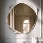 Зеркало Galileo, дизайн фабрики Tonin Casa