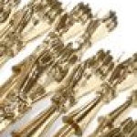 Зеркало Goddess от KOKET, дизайн Boca do Lobo