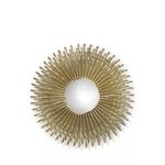 Зеркало Goddess от KOKET, дизайн Boca do Lobo