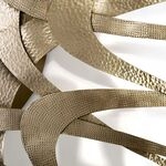 Зеркало Guilt от KOKET, дизайн Boca do Lobo