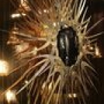 Зеркало Guilt от KOKET, дизайн Boca do Lobo