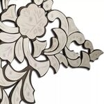 Зеркало Addicta от KOKET, дизайн Boca do Lobo