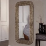 Зеркало Macrabe, дизайн фабрики Tonin Casa