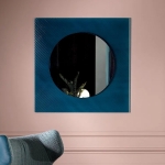 Зеркало Otello, дизайн фабрики Tonin Casa