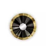 Зеркало Reve 2-Tier от KOKET, дизайн Boca do Lobo