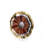 Зеркало Reve 3-Tier от KOKET, дизайн Boca do Lobo