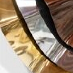 Зеркало Reve 3-Tier от KOKET, дизайн Boca do Lobo