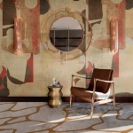 Зеркало Shirley от ESSENTIAL HOME, дизайн Boca do Lobo