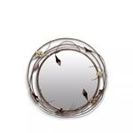 Зеркало Stella Crystalized от KOKET, дизайн Boca do Lobo