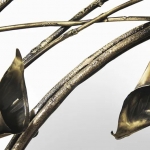 Зеркало Stella от KOKET, дизайн Boca do Lobo