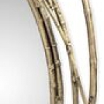 Зеркало Stella от KOKET, дизайн Boca do Lobo