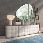 Зеркало Stone, дизайн фабрики Tonin Casa