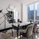 Зеркало Venice от KOKET, дизайн Boca do Lobo