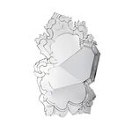 Зеркало Venice от KOKET, дизайн Boca do Lobo