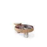 Журнальный столик ANJELICA от COVET HOUSE, дизайн Boca do Lobo