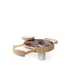 Журнальный столик ANJELICA от COVET HOUSE, дизайн Boca do Lobo