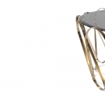 Журнальный столик AQUARIUS от BRABBU, дизайн Boca do Lobo