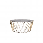 Журнальный столик AQUARIUS от BRABBU, дизайн Boca do Lobo