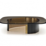 Журнальный столик Bangle, дизайн Minotti