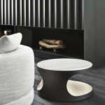 Журнальный столик Boden, дизайн Minotti
