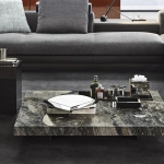 Журнальный столик Boteco, дизайн Minotti
