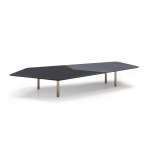 Журнальный столик Brink, дизайн Minotti