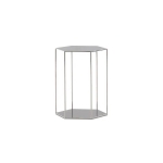 Журнальный столик Brisley, дизайн Minotti