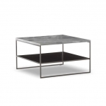 Журнальный столик Calder, дизайн Minotti