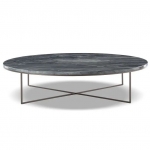 Журнальный столик Calder, дизайн Minotti