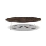 Журнальный столик Calder, дизайн Minotti