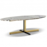 Журнальный столик Catlin, дизайн Minotti