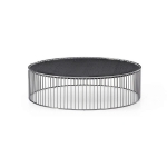 Журнальный столик Caulfield, дизайн Minotti