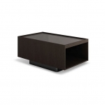Журнальный столик Close, дизайн Minotti