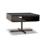 Журнальный столик Close, дизайн Minotti