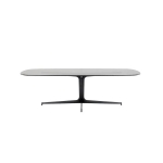 Журнальный столик Clyfford, дизайн Minotti