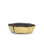 Журнальный столик CRACKLE от BRABBU, дизайн Boca do Lobo