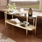 Журнальный столик Craig Long от ESSENTIAL HOME, дизайн Boca do Lobo
