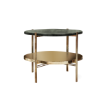Журнальный столик Craig от ESSENTIAL HOME, дизайн Boca do Lobo