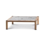 Журнальный столик Daylight, дизайн Minotti