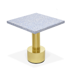Журнальный столик Denning от ESSENTIAL HOME, дизайн Boca do Lobo