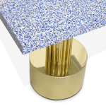 Журнальный столик Denning от ESSENTIAL HOME, дизайн Boca do Lobo