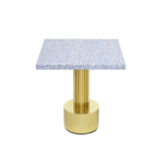 Журнальный столик Denning от ESSENTIAL HOME, дизайн Boca do Lobo