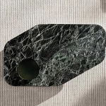 Журнальный столик Diagramma, дизайн Minotti