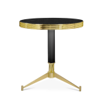 Журнальный столик Dolly от ESSENTIAL HOME, дизайн Boca do Lobo