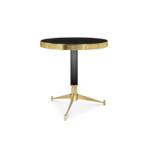 Журнальный столик Dolly от ESSENTIAL HOME, дизайн Boca do Lobo