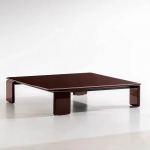 Журнальный столик Drake, дизайн Minotti